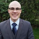 User avatar for Fergus Le Pine