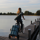 User avatar for Elana Bos