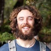 User avatar for Jamie Prout