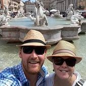 User avatar for Alex Quinn