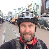 User avatar for Rob Batstone