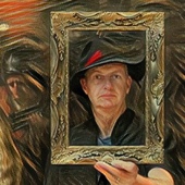 User avatar for John Arends