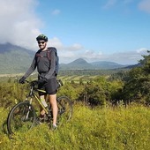 User avatar for Sam Paterson