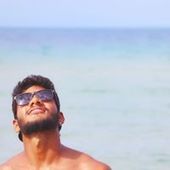 User avatar for Anjelo Mascarenhas