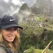 User avatar for Fabia Barbieri