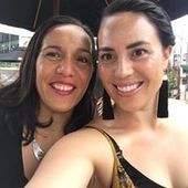 User avatar for Keela Atkinson Cranwell