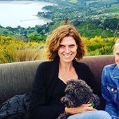 User avatar for Rebecca Donaldson