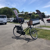 User avatar for Kelly Hyde