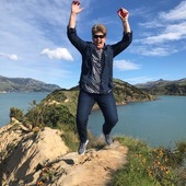 User avatar for Elsie Coetzee