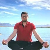 User avatar for Dipanshu Harit