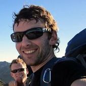 User avatar for Andy Marshall