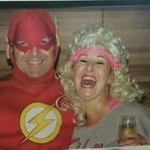 User avatar for Leanne Faulls