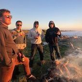 User avatar for Cameron Twigley