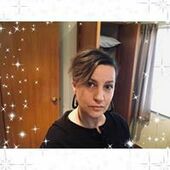 User avatar for Mel Franzoni