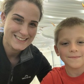 User avatar for Amanda Hopper