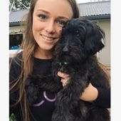 User avatar for Lydia Marshall