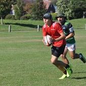 User avatar for Harrison Mitchell