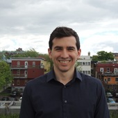 User avatar for Etienne Lavallée