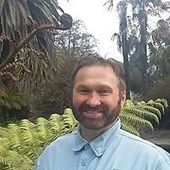 User avatar for Robert Radics