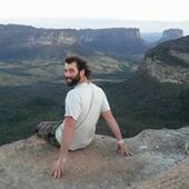 User avatar for Ross van de water