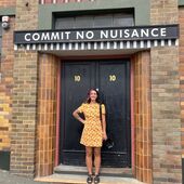 User avatar for Irene Clausse