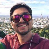 User avatar for Andrés Y Tal