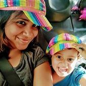 User avatar for Abhinaya Rathinavelu