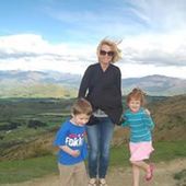 User avatar for Kerry Kettle