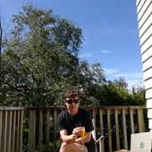 User avatar for Lorcan Reilly