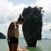 User avatar for Anne Le Blond