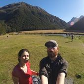 User avatar for Christopher Brooker