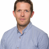 User avatar for Paul Warwick