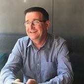 User avatar for Scott Hamilton