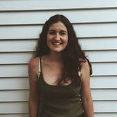 User avatar for Grace McMahon