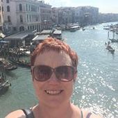 User avatar for Rebecca Zonneveld