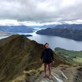 User avatar for Ellice Protheroe