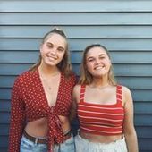 User avatar for Georgia Benton