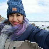 User avatar for Akela Keika