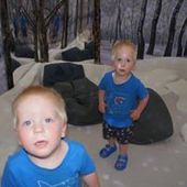 User avatar for Matt Butler