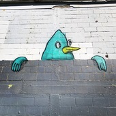 User avatar for Aaron Hutching