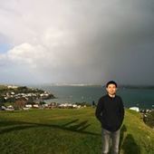 User avatar for Ted Feng