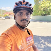 User avatar for Siva Bankapalli