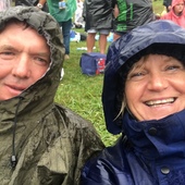 User avatar for Sandy Wiggins