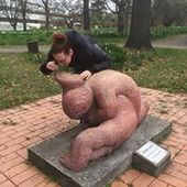 User avatar for Michelle Melbourne