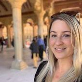 User avatar for Jen Forret