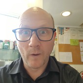 User avatar for Dean McAuley