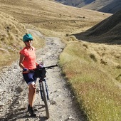 User avatar for Jo Cushen