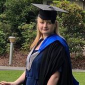 User avatar for Kaitlyn Ingram