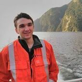 User avatar for Haydn Barber