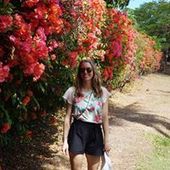 User avatar for Lauren Foote